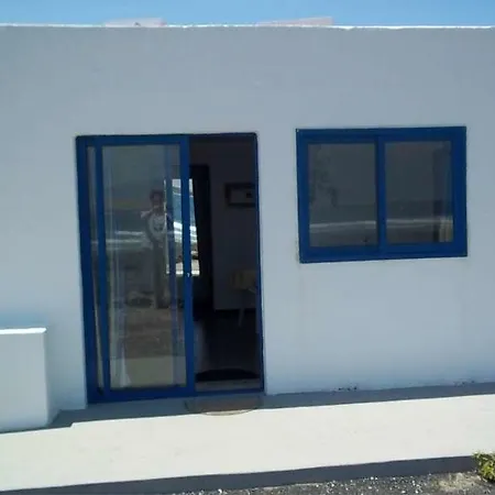 Oceana I アパート Caleta de Caballo