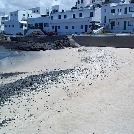 Oceana I Caleta de Caballo