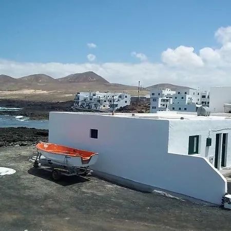 Oceana I Caleta de Caballo