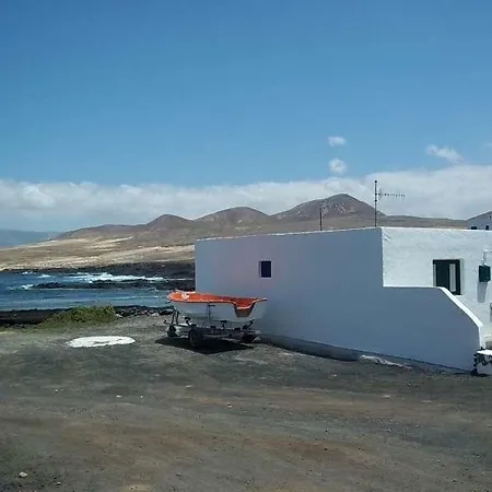 Oceana I アパート Caleta de Caballo