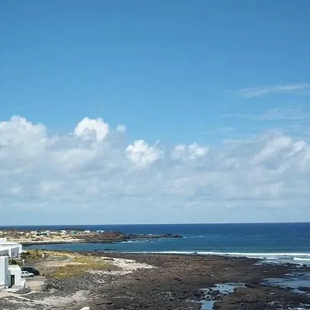 Oceana I アパート